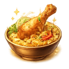 Biryani